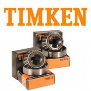 Vòng bi Timken - Công Ty TNHH Bạc Đạn Hoàng Tín Phát